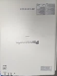 Panasonic Lcd Projector PT-EW530 Wxga. Fixed Price $60.00.