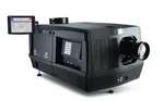Barco DP-2000 2K Cinema Projector With Lens, 2048X1080 Dlpdc 20M Theater Screen. Fixed Price $6999.00.