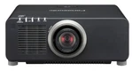 Panasonic PT-DX100 Xga 10,000 Lumens Lcd Projector No Lens. Fixed Price $3200.00.