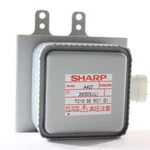 Sharp RV-MZA407WRZZ Microwave Magnetron 1/2" Size Replacement Part. Fixed Price $110.54.