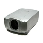 Sanyo PLC-XF10NL Xga Projector 4:3 W/ Bulb For Parts Shuts Off. Fixed Price $24.99.