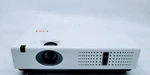 Eiki LC-XNS2600 Projector *227 Lamp Hours*. Fixed Price $89.99.