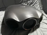Epson LS10500 Home Theater Projector W/remote And 244HRS Free Mount!. Fixed Price $2199.00.