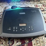 Ask Proxima C420 Projector. Fixed Price $25.00.