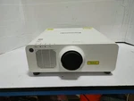 Panasonic PT-RZ970 RZ970W Wuxga Laser Projector 9400 Lumen 3G-SDI Hdmi Zoom Lens. Fixed Price $5174.81.