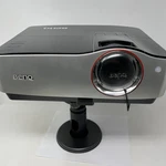 Benq Projector SH910 Full Hd 1080P Dlp 3000 Lumens Srs Wow Ceiling Mount Incl. Fixed Price $393.00.