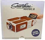 Luckies Of London Smartphone Projector Version 2 Portable Diy Cardboard. Fixed Price $11.37.