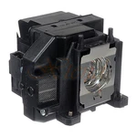 Original Bulb Inside Projector Lamp Module For Epson H707A. Fixed Price $150.06.