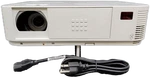 Nec M322X Wxga Dlp Projector 3200 Lumens 1080P. Fixed Price $99.99.