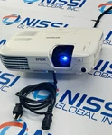 Epson Powerlite S9 Projector, 2500 Ansi Lumens, 3LCD Technology - V11H376020. Fixed Price $75.08.