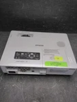 Epson Lcd Projector EMP1810 (78-244-12). Fixed Price $55.00.