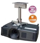 Projector Ceiling Mount For Infocus Genesis IN118BBST IN119BB IN188BB. Fixed Price $69.97.