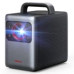 Nebula Cosmos Laser 4K Projector Android Tv 10.0 Auto Focus Dolby 30W Speaker. Fixed Price $759.99.