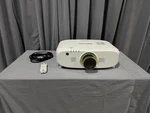 Panasonic PT-EZ770Z Projector. Fixed Price $200.00.