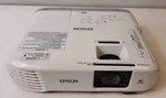 Epson Powerlite 109W (H861A) Projector - HDMI/3LCD 3548 Hours. Fixed Price $134.98.