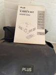 Vintage Plus 1080 Data Projector. Fixed Price $39.99.