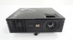 Viewsonic PJD5533W (VS14117) Dlp Projector - Lamp Runtime: 10 Hours. Fixed Price $139.99.