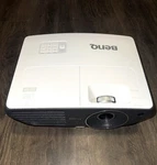 Benq W700 Dlp Home Theater Projector 720P 1280X720. Fixed Price $169.00.