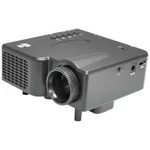 PRJG45 Home Mini Projector Hdmi, Av, Vga Inputs Read Usb/sd Work W/pc Dvd Gaming. Fixed Price $62.99.