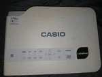 Casio XJ-A142 Dlp Projector Pre Owned. Fixed Price $84.00.