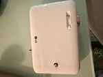 Lg Cinebeam PH550 720P Dlp Portable Projector White. Fixed Price $250.00.