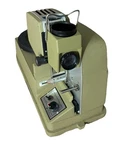 Dukane Micromatic Classroom Projector/turntable W/ Case Model 14A390E No Power. Fixed Price $79.99.