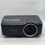 Eiki EK-600U Dlp Projector 1920 X 1200 6000 Lumens EKU-600U. Fixed Price $679.99.