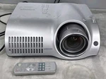 Hitachi PJ-TX100 720P Lcd Home Theater Projector Hdmi W/ Remote Tested. Fixed Price $139.99.