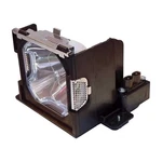 Al Series Lamp & Housing For The Boxlight MP-45T Projector 90 Day Warranty. Fixed Price $54.99.