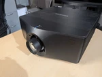 Christie DWU1075-GS Laser Projector Wuxga 10,875 Lumens Bundle With Lens 8.5K. Fixed Price $3750.00.