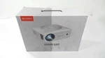 Vankyo Leisure E30T (1080P) Full Hd Video Projector - New. Fixed Price $59.99.