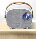 Full Hd 1080P Display Home Theater Video Movie Projector. Fixed Price $145.45.