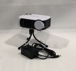 Minolta Mini Hd Projector MN693 Working! Only-no Remote Screen. Fixed Price $23.99.