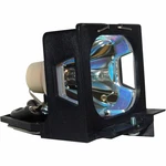 Jaspertronics Lamp & Housing For Toshiba TLP-551C Projectors Year Warranty. Fixed Price $98.99.