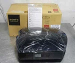 New Sony VPL-HW30ES Video Projector. Fixed Price $1579.60.