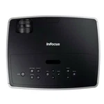 Infocus Work Big IN24+ W240 Svga Dlp Projector Complete Case, Cables, Manuals!. Fixed Price $99.00.