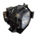Jaspertronics Lamp & Housing For Epson EMP-830P Projectors 1 Year Warranty. Fixed Price $92.99.