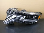 2022-2024 Kia Carnival Headlight Left Driver Side Led Projector Oem. Fixed Price $275.00.