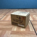 Genuine Oem Mitsubishi VLT-XD400LP Lamp For LVP-XD400U *new/open Box*. Fixed Price $65.00.