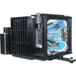 Jaspertronics Lamp & Housing For Philips LC3136/17B Projectors - Year Warranty. Fixed Price $108.99.