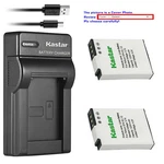 Kastar EN-EL12 Battery Charger For Nikon S630 S640 S800C S1000PJ S1100PJ S1200PJ. Fixed Price $6.99.