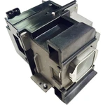 Al Series Lamp & Housing For The Panasonic PT-AR100U Projector 90 Day Warranty. Fixed Price $54.99.