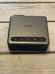 Aurzen Zip Tri-fold Ultra Portable Projector DZ001 Pre Owned Working. Fixed Price $199.95.