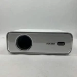 Aurzen Eazze D1 1920 X 1080 200 Ansi Lumens Laser Dlp Smart Projector D001. Fixed Price $59.99.