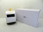 Benq GV11 Ceiling/mobile Theater Projector Used White Compact. Fixed Price $399.15.