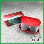Rare Xreal Air Red Smart Glasses Oled Display 120HZ Portable W/ Beam Used. Fixed Price $399.46.