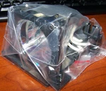 Optoma Projector Lamp Assembly Sp 86701 EP731 New Bulb. Fixed Price $275.00.