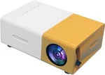 Tv Smart Projector, Portable Pico Full Color Led Lcd Video. Fixed Price $34.99.