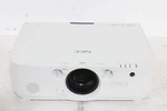 Nec PA622U-13ZL Projector 6200 Lumen With Lens Tested Works. Fixed Price $899.00.