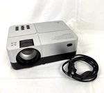 Vanko 420 Leisure Silver Tft Lcd Portable Mini Home Theater Video Projector Work. Fixed Price $20.00.